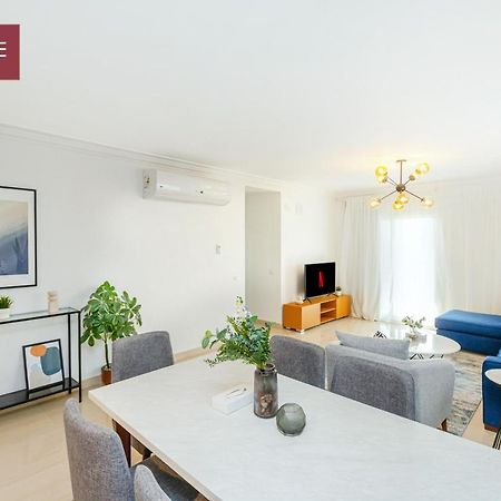 Prime Select Sheraton Kairo Bagian luar foto