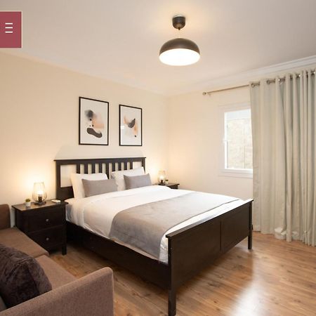 Prime Select Sheraton Kairo Bagian luar foto