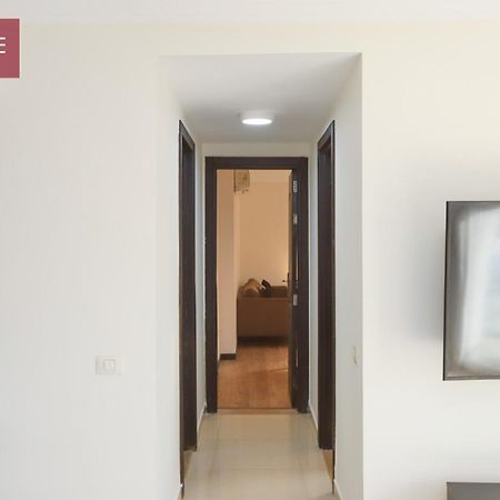 Prime Select Sheraton Kairo Bagian luar foto