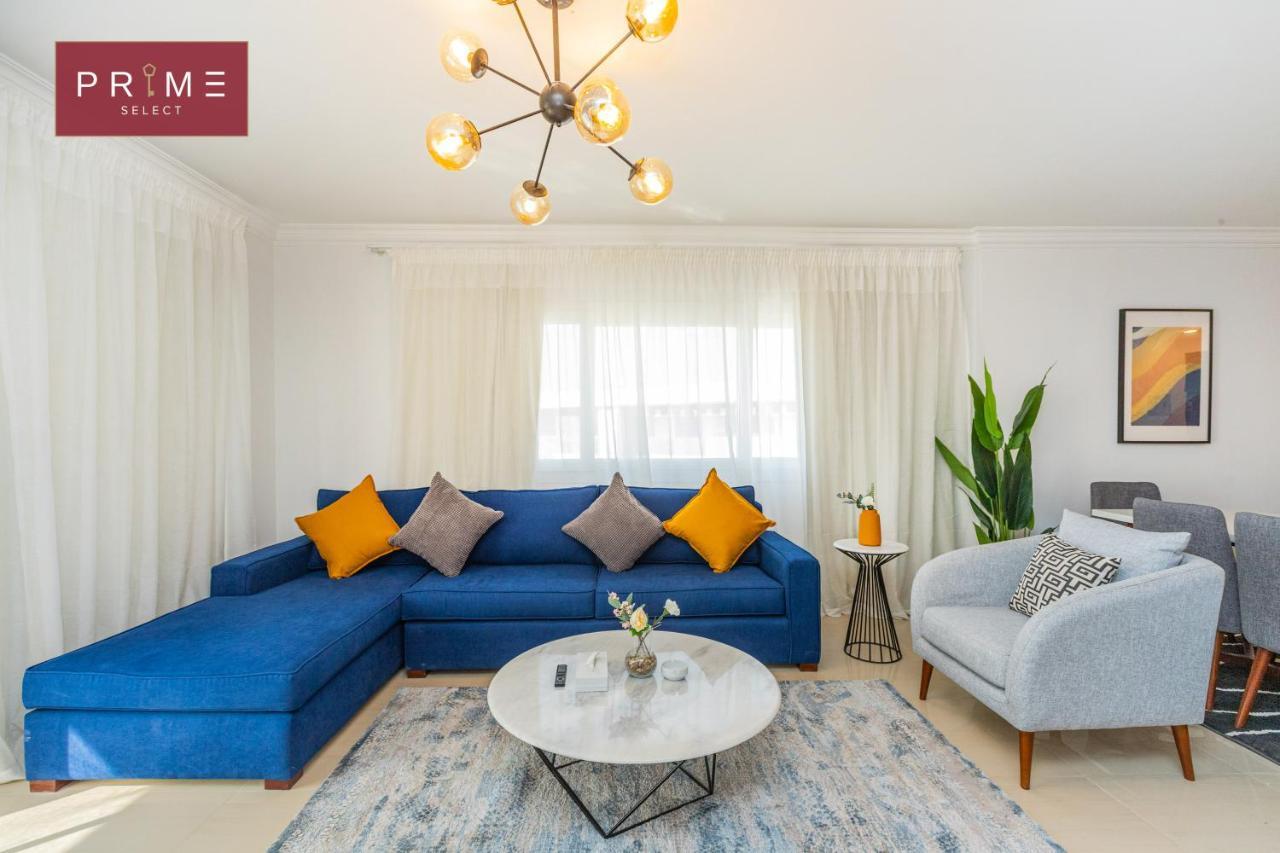 Prime Select Sheraton Kairo Bagian luar foto
