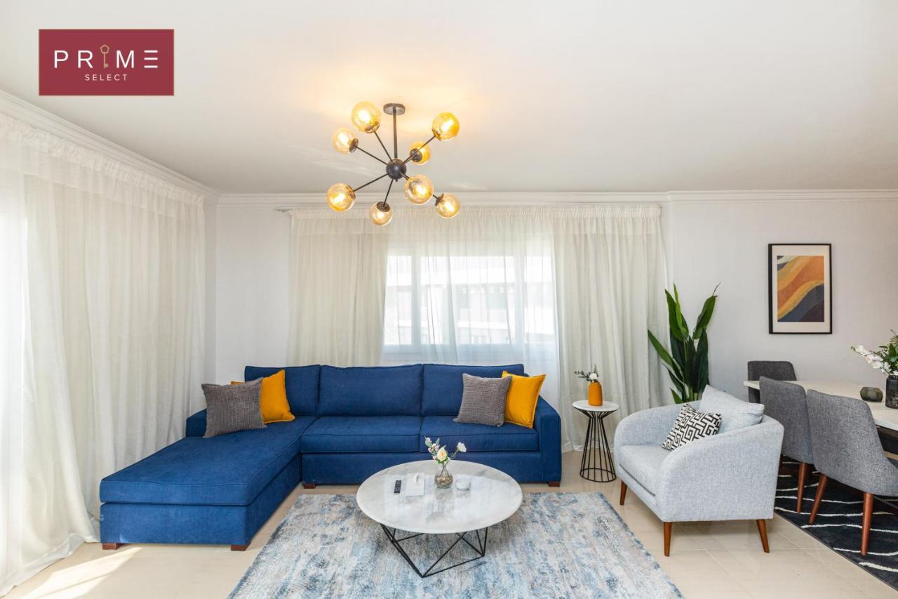 Prime Select Sheraton Kairo Bagian luar foto