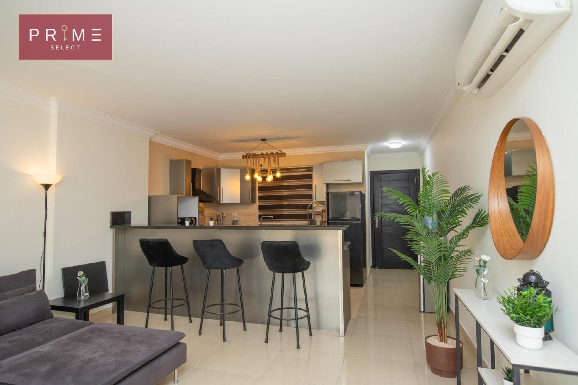 Prime Select Sheraton Kairo Bagian luar foto