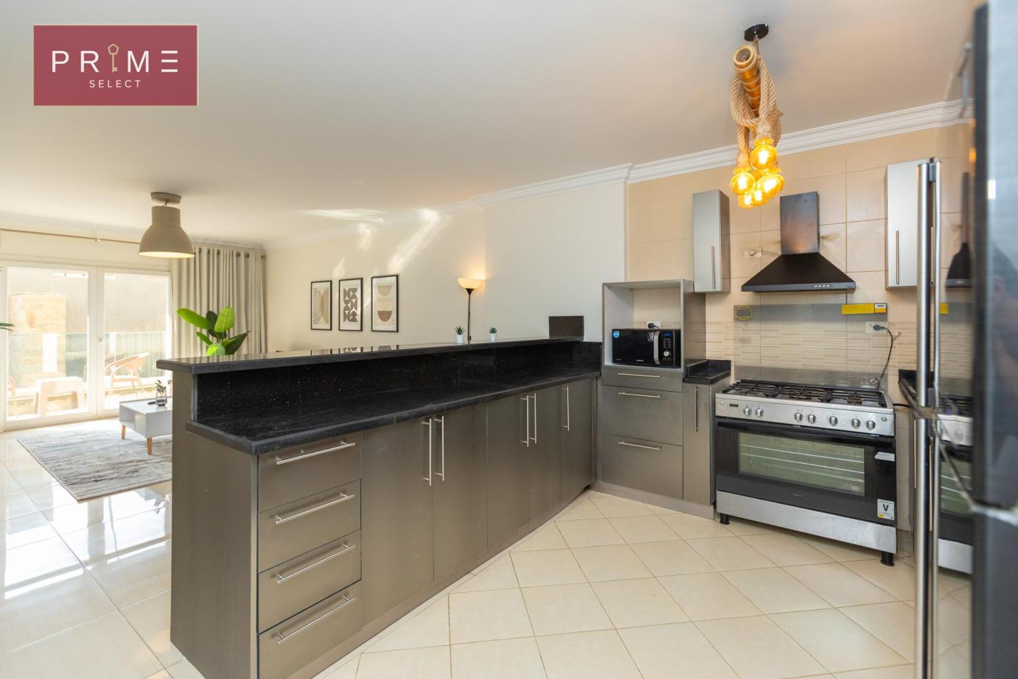 Prime Select Sheraton Kairo Bagian luar foto