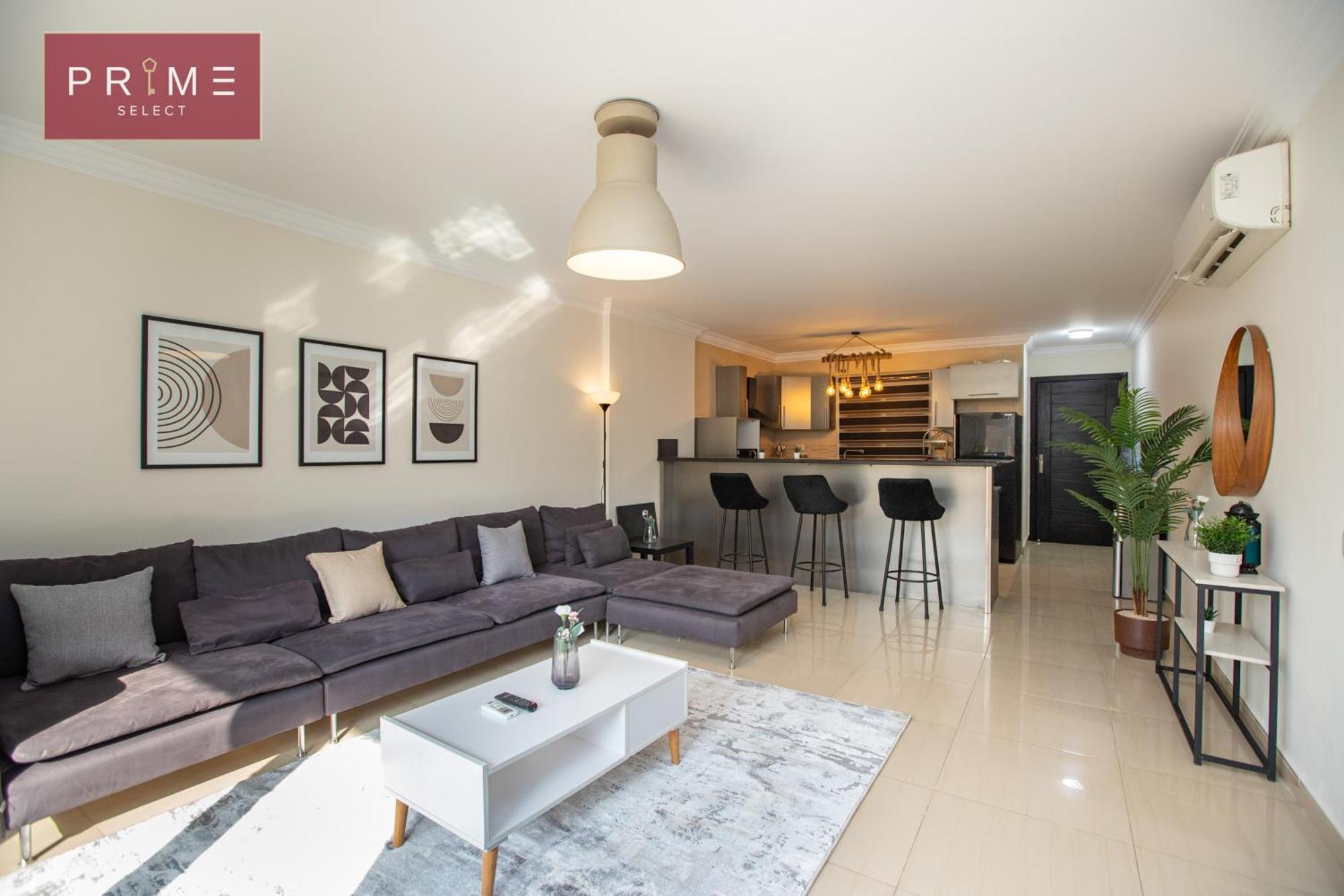 Prime Select Sheraton Kairo Bagian luar foto