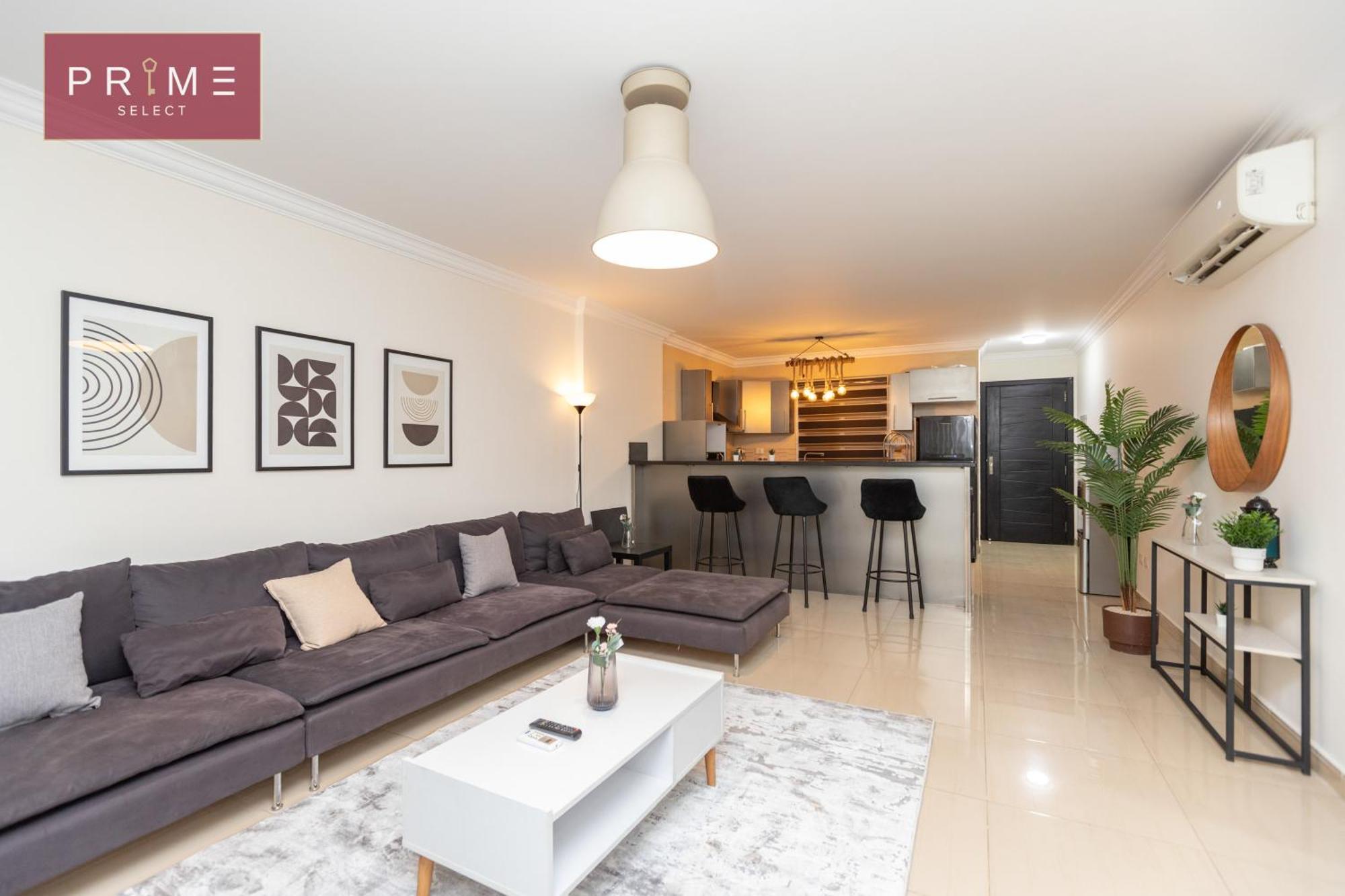 Prime Select Sheraton Kairo Bagian luar foto