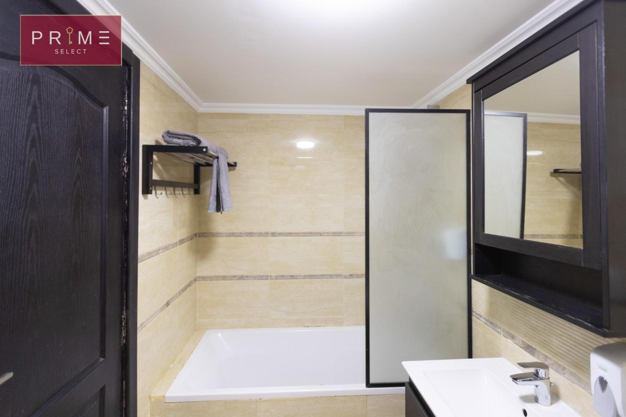 Prime Select Sheraton Kairo Bagian luar foto