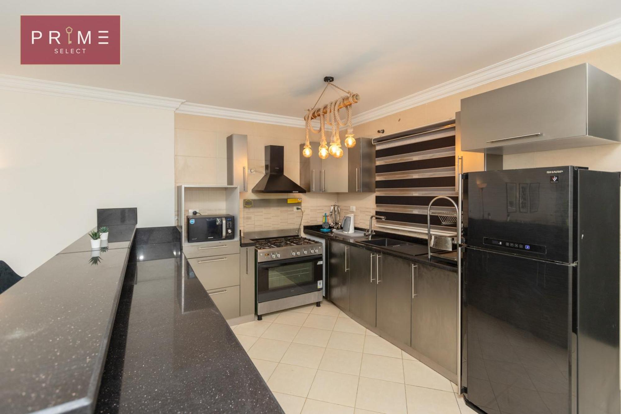 Prime Select Sheraton Kairo Bagian luar foto