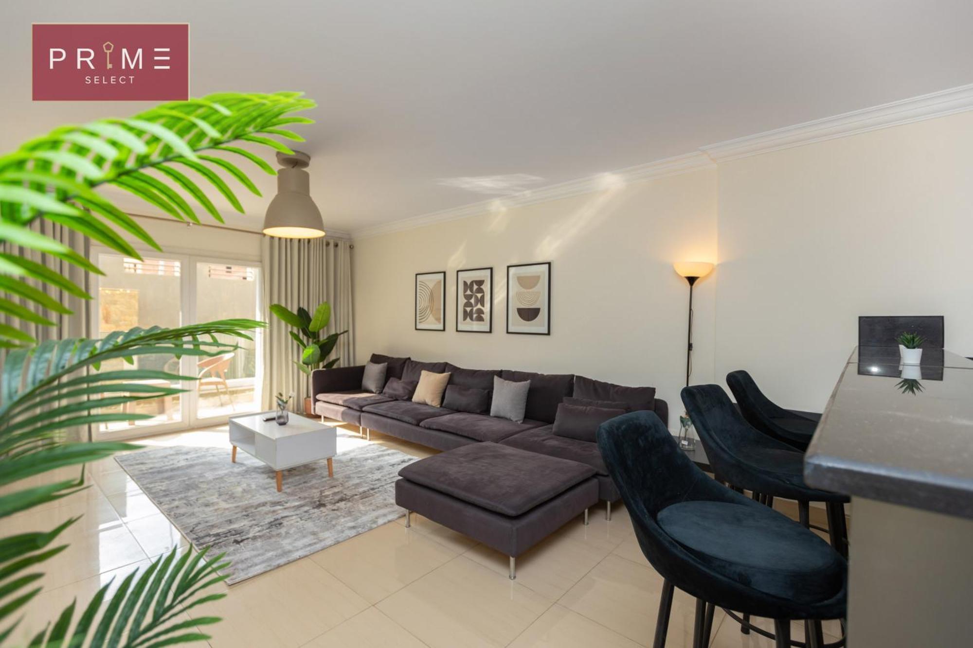 Prime Select Sheraton Kairo Bagian luar foto