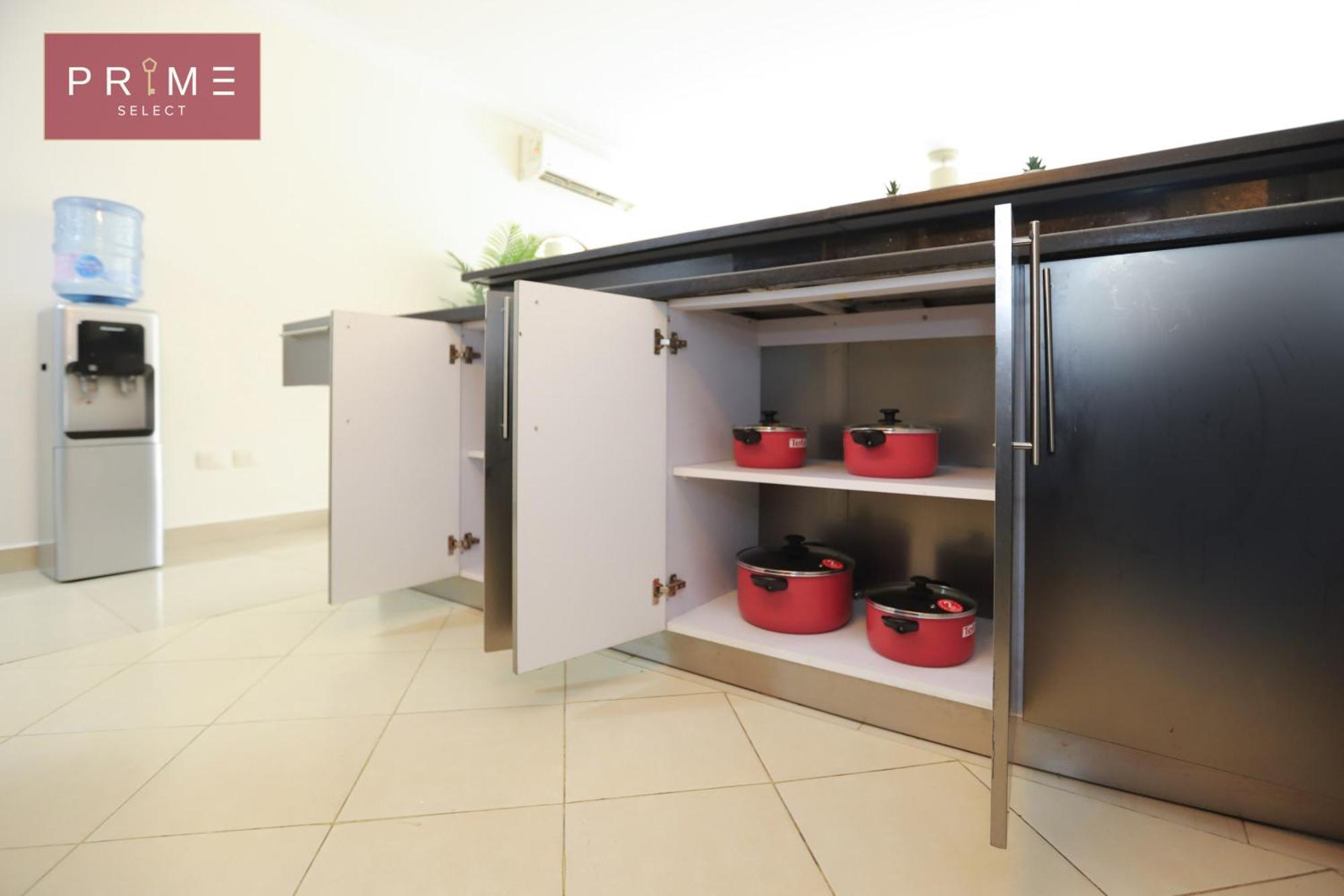 Prime Select Sheraton Kairo Bagian luar foto