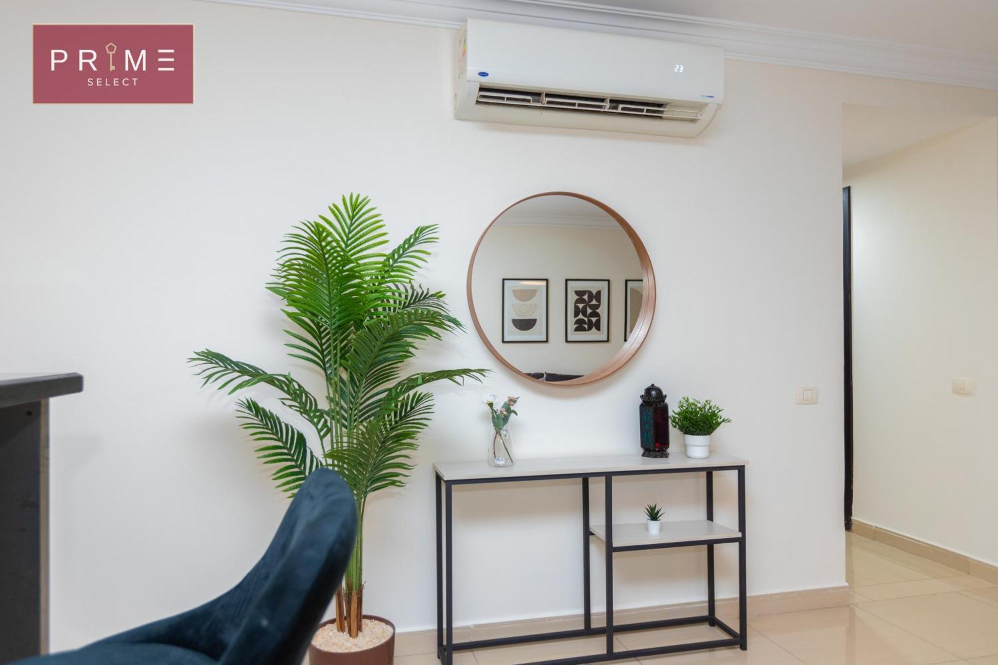 Prime Select Sheraton Kairo Bagian luar foto