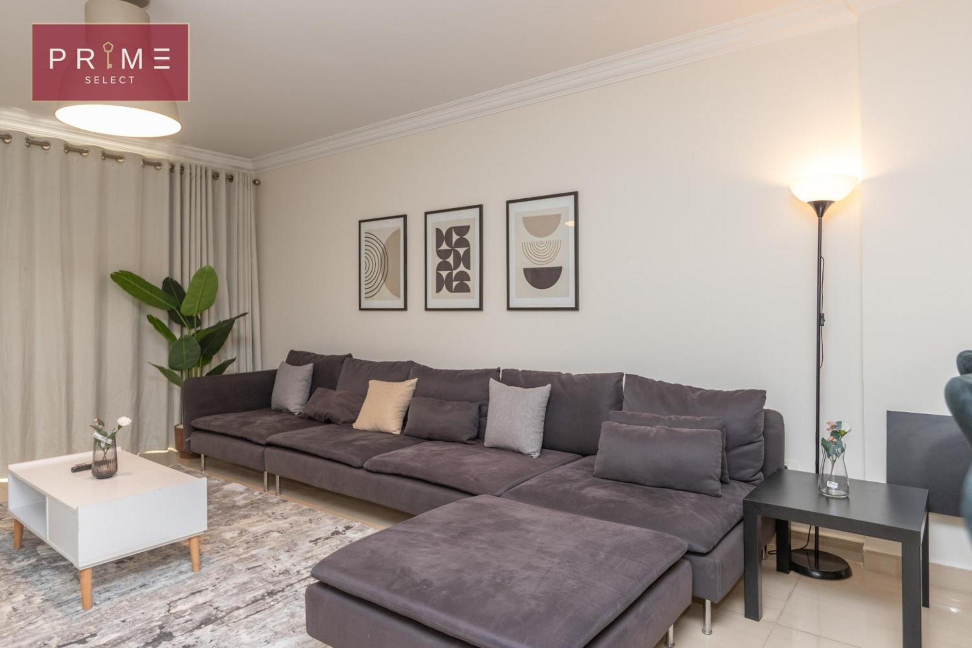 Prime Select Sheraton Kairo Bagian luar foto